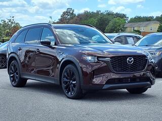 2025 Mazda CX-90 Plug-in Hybrid for sale in Lakeland FL