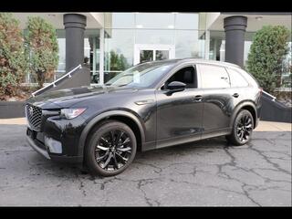 2025 Mazda CX-90 Plug-in Hybrid for sale in Olathe KS