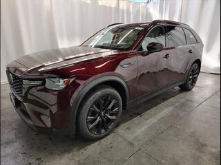 2025 Mazda CX-90 PHEV for sale in Brookfield WI