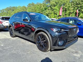 2025 Mazda CX-90 Plug-in Hybrid