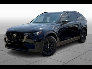 2025 Mazda CX-90 Plug-in Hybrid for sale in Denton TX