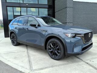 2026 Mazda CX-90 Plug-in Hybrid for sale in Dayton OH