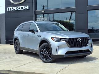 2025 Mazda CX-90 Plug-in Hybrid for sale in Cincinnati OH