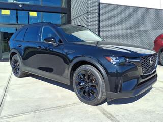 2026 Mazda CX-90 Plug-in Hybrid for sale in Dayton OH