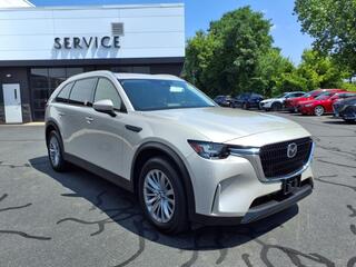 2024 Mazda CX-90 for sale in North Haven CT