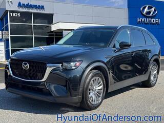 2024 Mazda CX-90