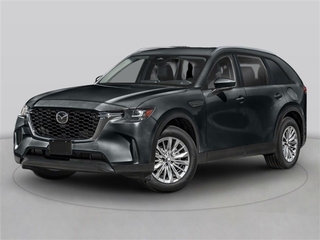 2025 Mazda CX-90 for sale in Portsmouth NH