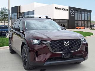 2025 Mazda CX-90 for sale in Richardson TX