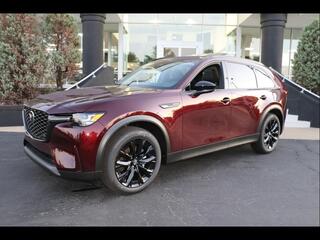 2025 Mazda CX-90 for sale in Olathe KS