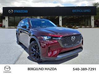 2025 Mazda CX-90 for sale in Salem VA