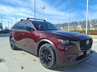 2026 Mazda CX-90 for sale in Richardson TX