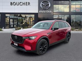 2026 Mazda CX-90 for sale in Janesville WI