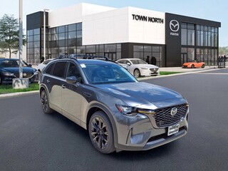 2026 Mazda CX-90 for sale in Richardson TX