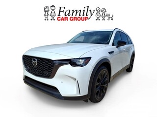 2026 Mazda CX-90 for sale in Bossier City LA