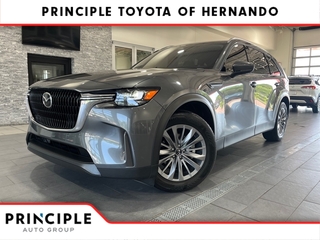 2024 Mazda CX-90
