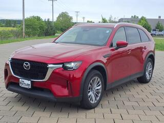 2024 Mazda CX-90