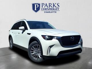 2024 Mazda CX-90 for sale in Charlotte NC