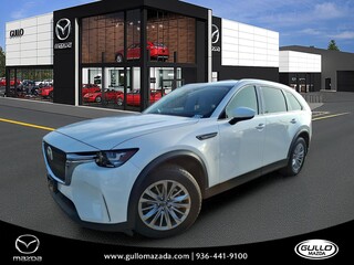 2024 Mazda CX-90 for sale in Conroe TX