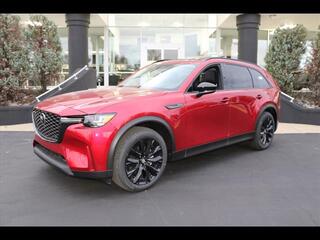 2025 Mazda CX-90