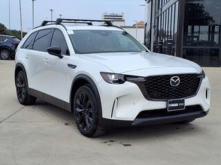 2026 Mazda CX-90 for sale in Richardson TX