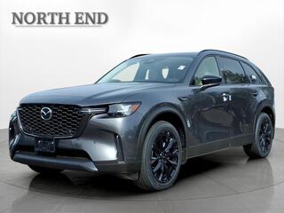 2026 Mazda CX-90 for sale in Lunenburg MA