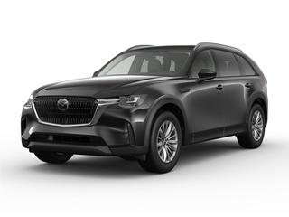2024 Mazda CX-90 for sale in Portsmouth NH