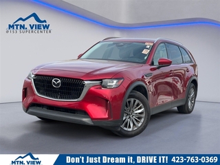 2024 Mazda CX-90