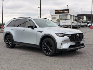 2025 Mazda CX-90