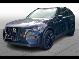 2025 Mazda CX-90 for sale in Denton TX