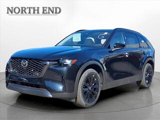 2025 Mazda CX-90 for sale in Lunenburg MA