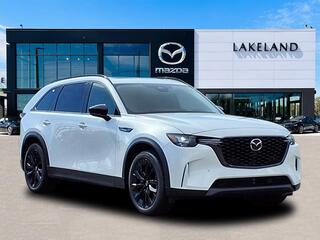 2025 Mazda CX-90 for sale in Lakeland FL