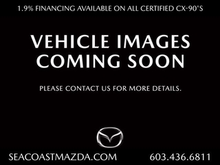 2026 Mazda CX-90 for sale in Portsmouth NH