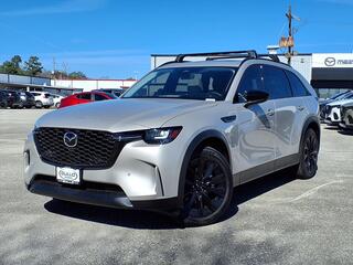 2026 Mazda CX-90 for sale in Conroe TX