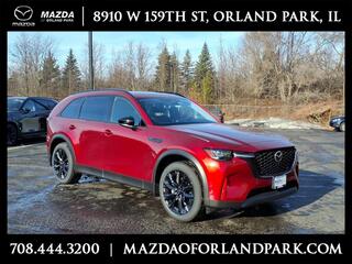 2026 Mazda CX-90 for sale in Orland Park IL