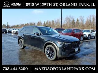 2026 Mazda CX-90 for sale in Orland Park IL
