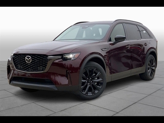 2026 Mazda CX-90 for sale in Denton TX