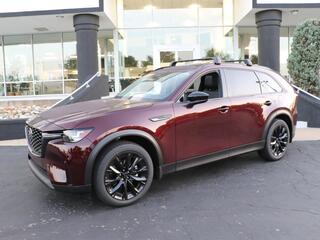 2026 Mazda CX-90 for sale in Olathe KS