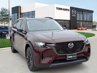 2025 Mazda CX-90 for sale in Richardson TX