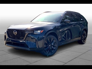 2025 Mazda CX-90 for sale in Denton TX