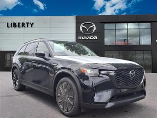 2025 Mazda CX-90 for sale in North Haven CT