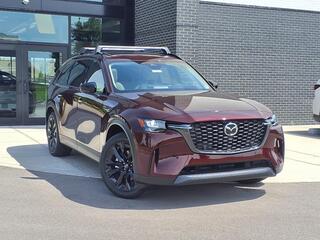 2025 Mazda CX-90 for sale in Dayton OH