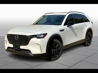 2025 Mazda CX-90 for sale in Denton TX