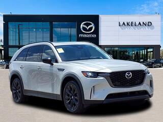 2025 Mazda CX-90 for sale in Lakeland FL