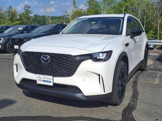 2025 Mazda CX-90