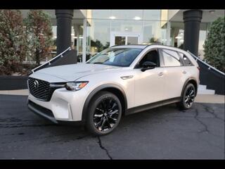 2025 Mazda CX-90 for sale in Olathe KS
