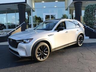 2026 Mazda CX-90 for sale in Olathe KS