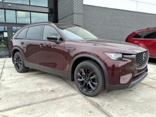 2026 Mazda CX-90 for sale in Dayton OH