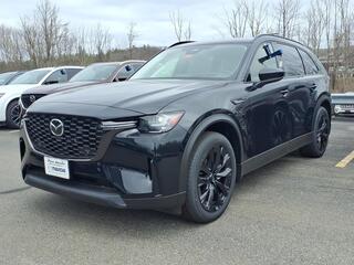 2026 Mazda CX-90 for sale in Augusta ME