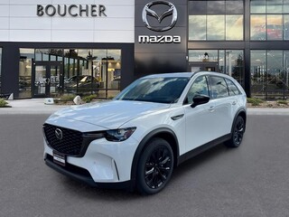 2026 Mazda CX-90 for sale in Janesville WI