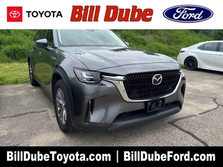 2024 Mazda CX-90 for sale in Dover NH